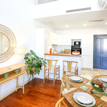 Ria Formosa Vista Duplex Charm In Downtown Faro Apartment Exterior photo